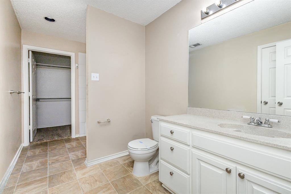 Meadows Of Wylie - Residential