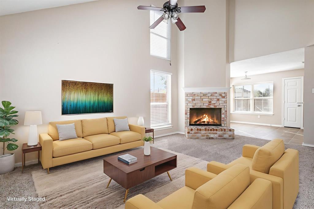 Meadows Of Wylie - Residential