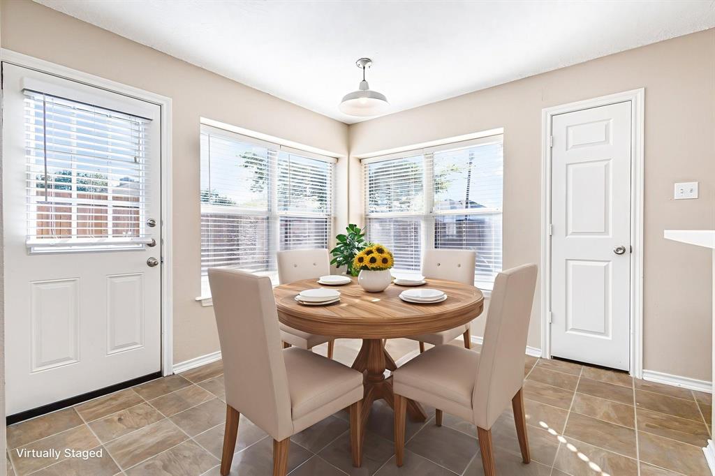 Meadows Of Wylie - Residential