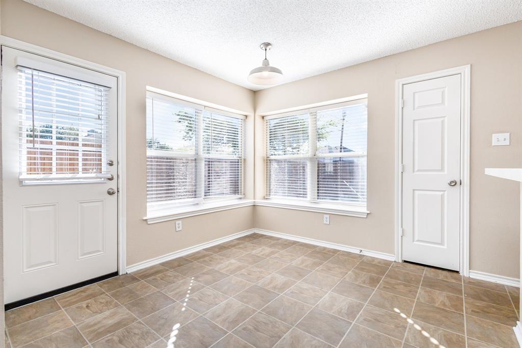 Meadows Of Wylie - Residential