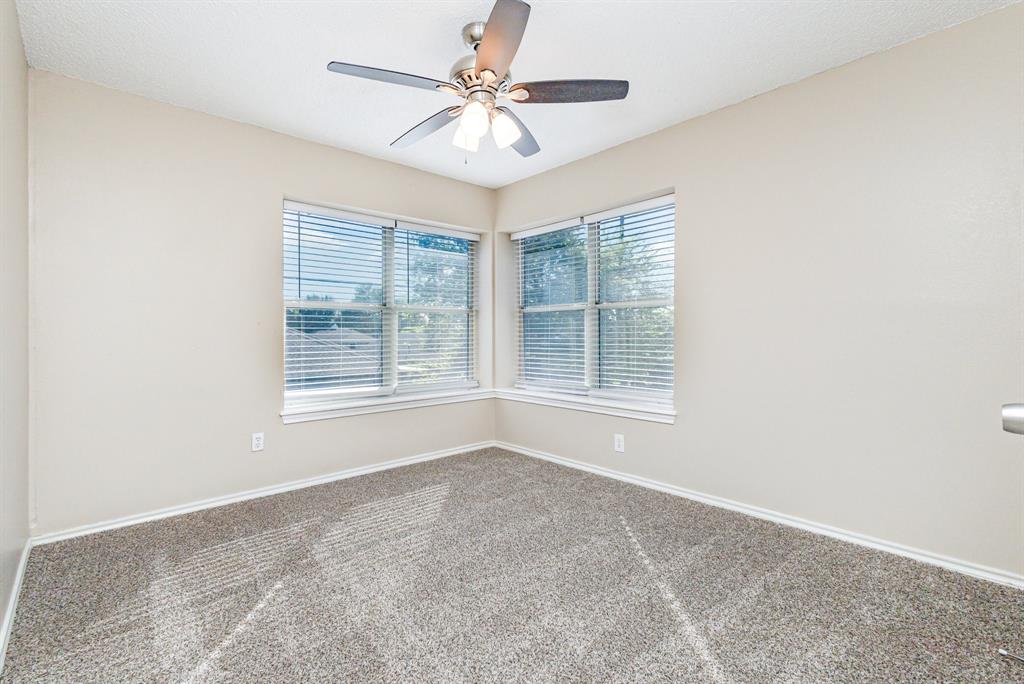 Meadows Of Wylie - Residential