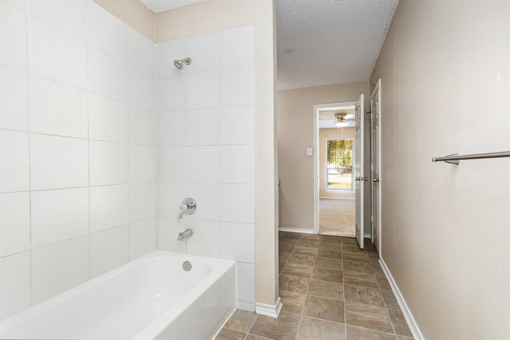 Meadows Of Wylie - Residential