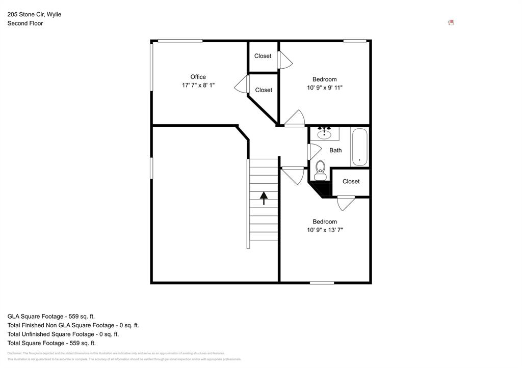 Meadows Of Wylie - Residential