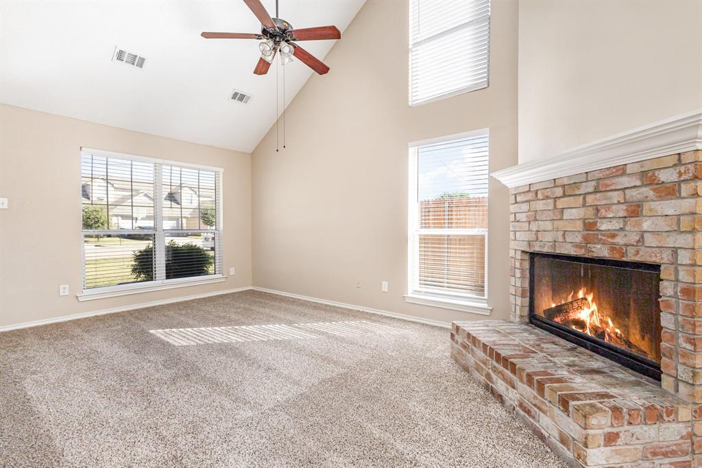 Meadows Of Wylie - Residential