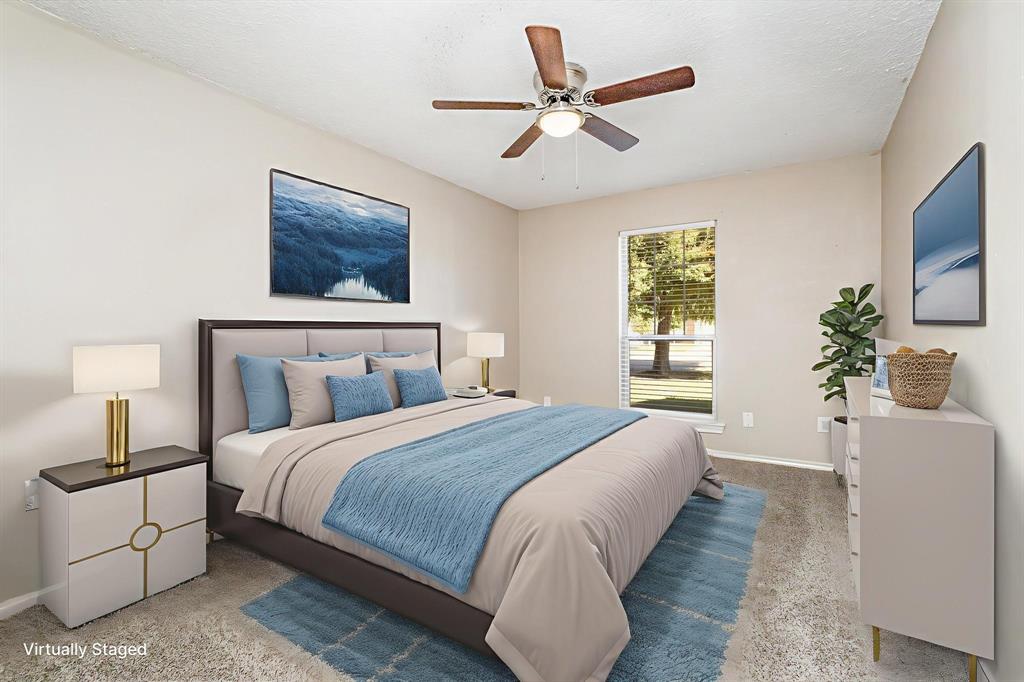 Meadows Of Wylie - Residential