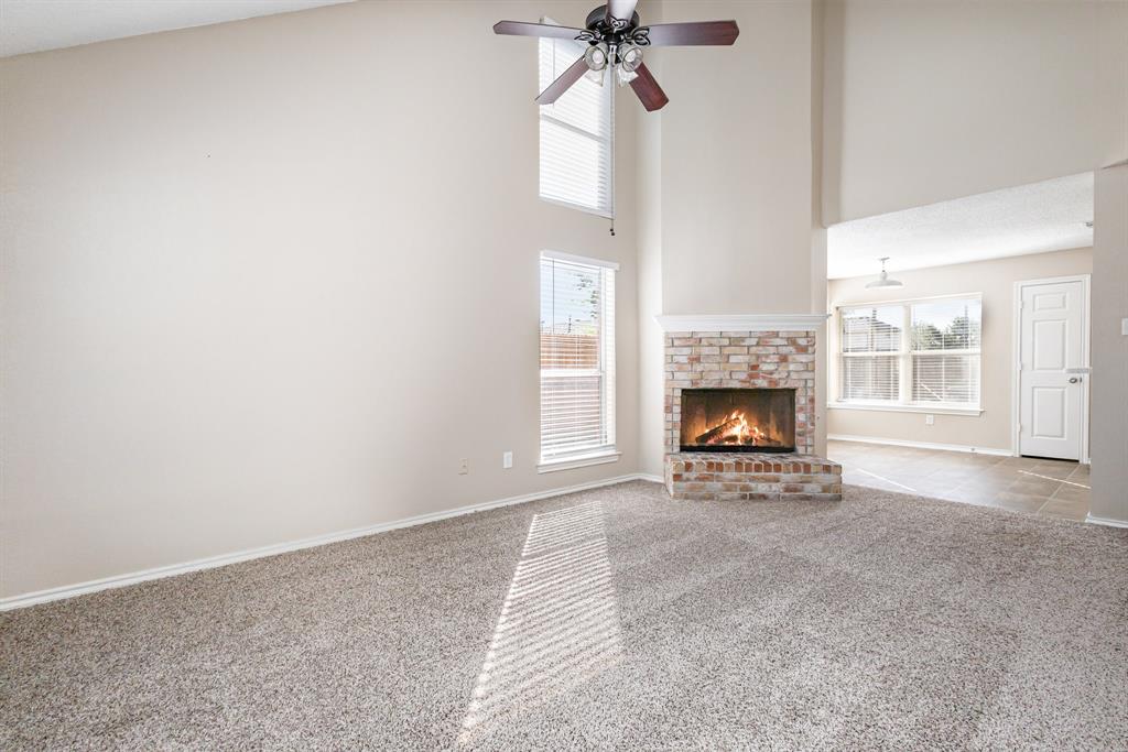 Meadows Of Wylie - Residential