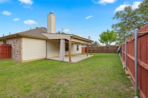 Tiny photo for 3709 Allison Drive, Denton, TX 76207 (MLS # 21232123)