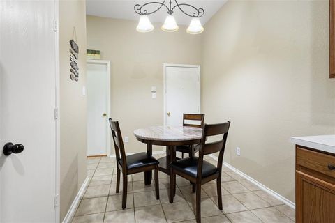 Tiny photo for 3709 Allison Drive, Denton, TX 76207 (MLS # 21232123)