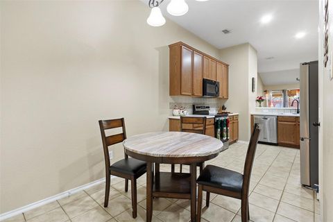 Tiny photo for 3709 Allison Drive, Denton, TX 76207 (MLS # 21232123)