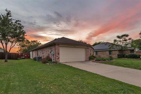 Tiny photo for 3709 Allison Drive, Denton, TX 76207 (MLS # 21232123)