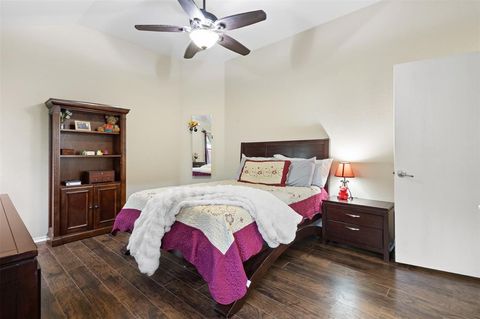 Tiny photo for 3709 Allison Drive, Denton, TX 76207 (MLS # 21232123)