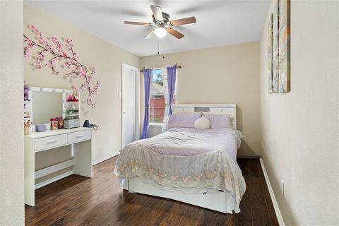 Tiny photo for 3709 Allison Drive, Denton, TX 76207 (MLS # 21232123)