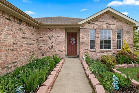 Tiny photo for 3709 Allison Drive, Denton, TX 76207 (MLS # 21232123)