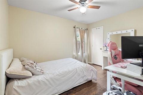 Tiny photo for 3709 Allison Drive, Denton, TX 76207 (MLS # 21232123)