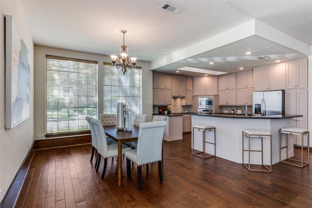 Prestonwood - Residential