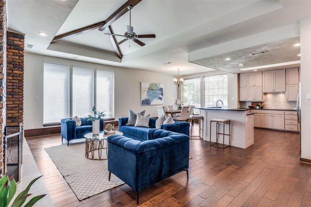 Prestonwood - Residential