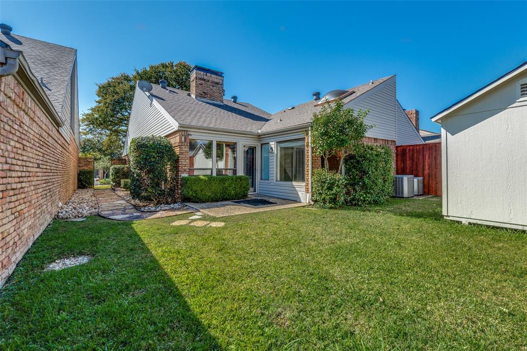 Prestonwood - Residential