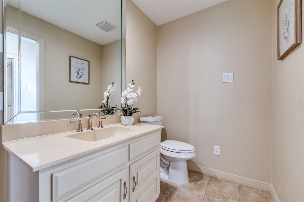 Prestonwood - Residential