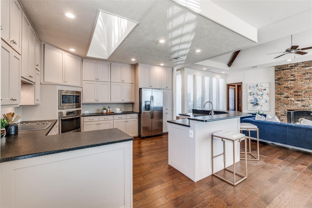 Prestonwood - Residential