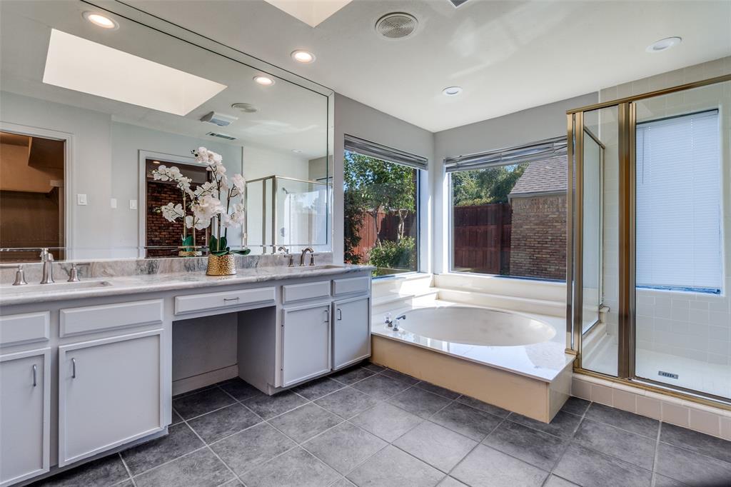 Prestonwood - Residential