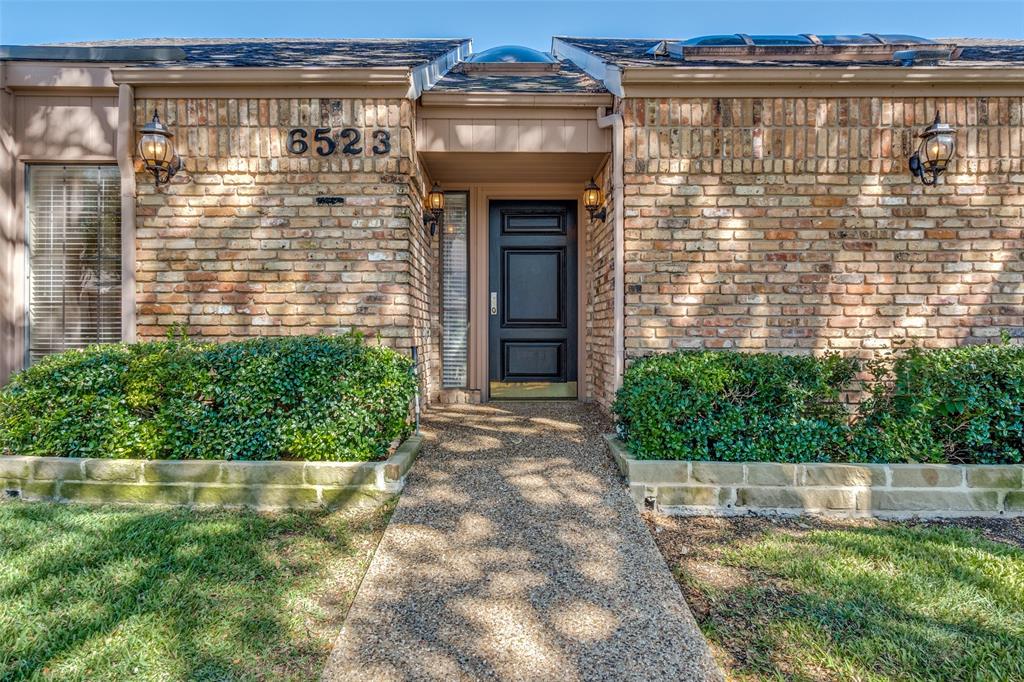 6523 Brook Lake Drive