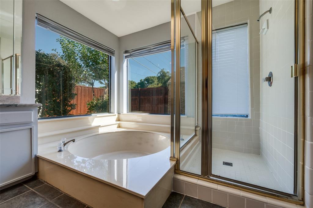 Prestonwood - Residential