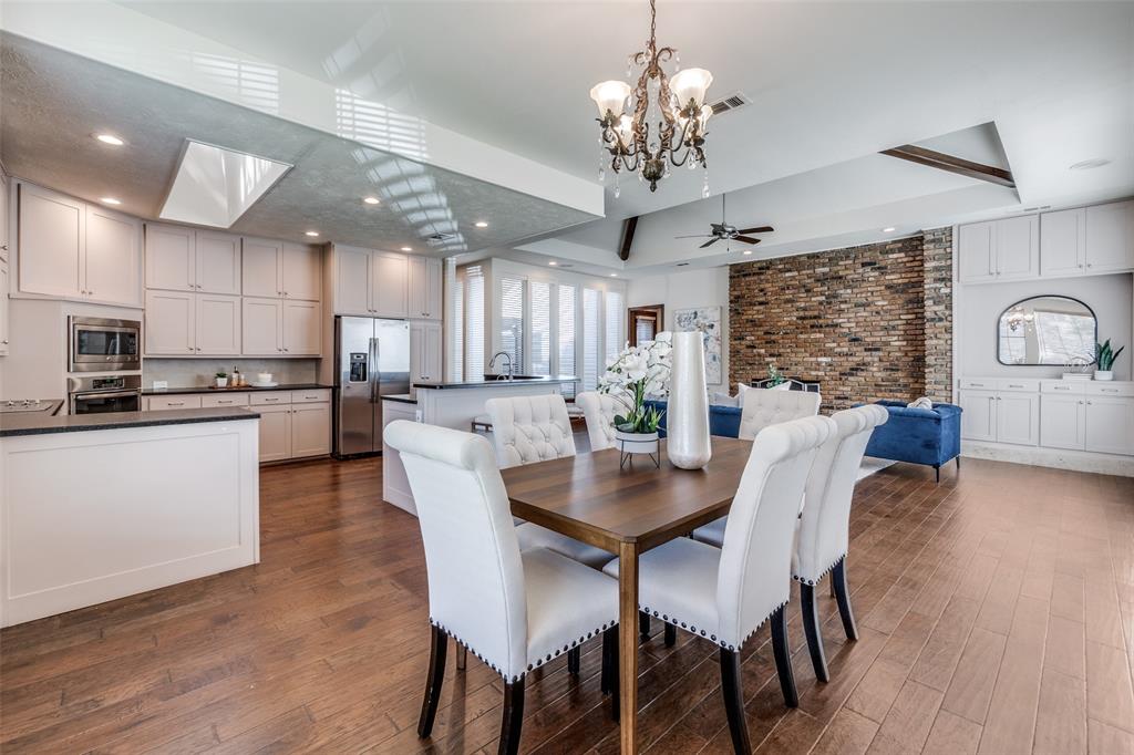 Prestonwood - Residential