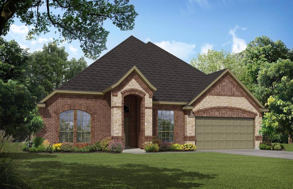 Myrtle Creek - Residential