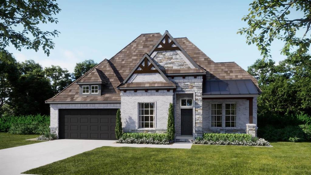 Myrtle Creek - Residential