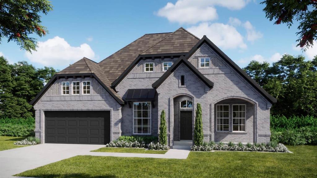 Myrtle Creek - Residential