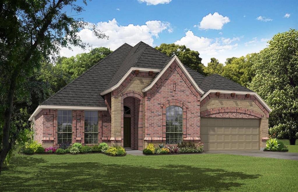 Myrtle Creek - Residential