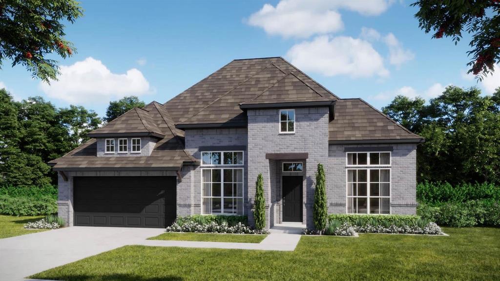 Myrtle Creek - Residential