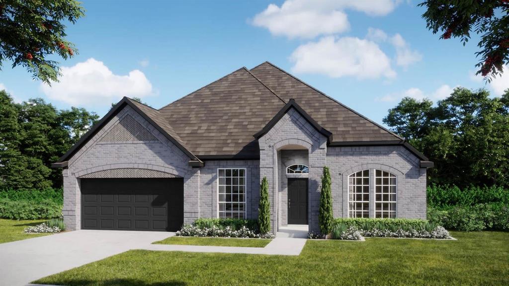 Myrtle Creek - Residential
