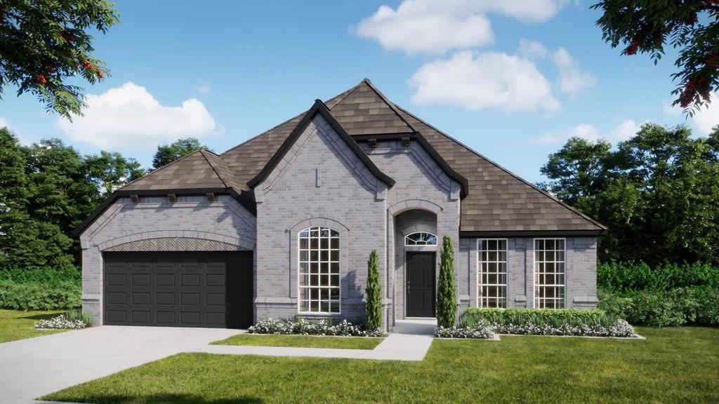 Myrtle Creek - Residential