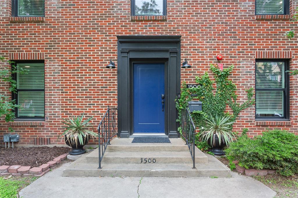 1500 S 10th Street