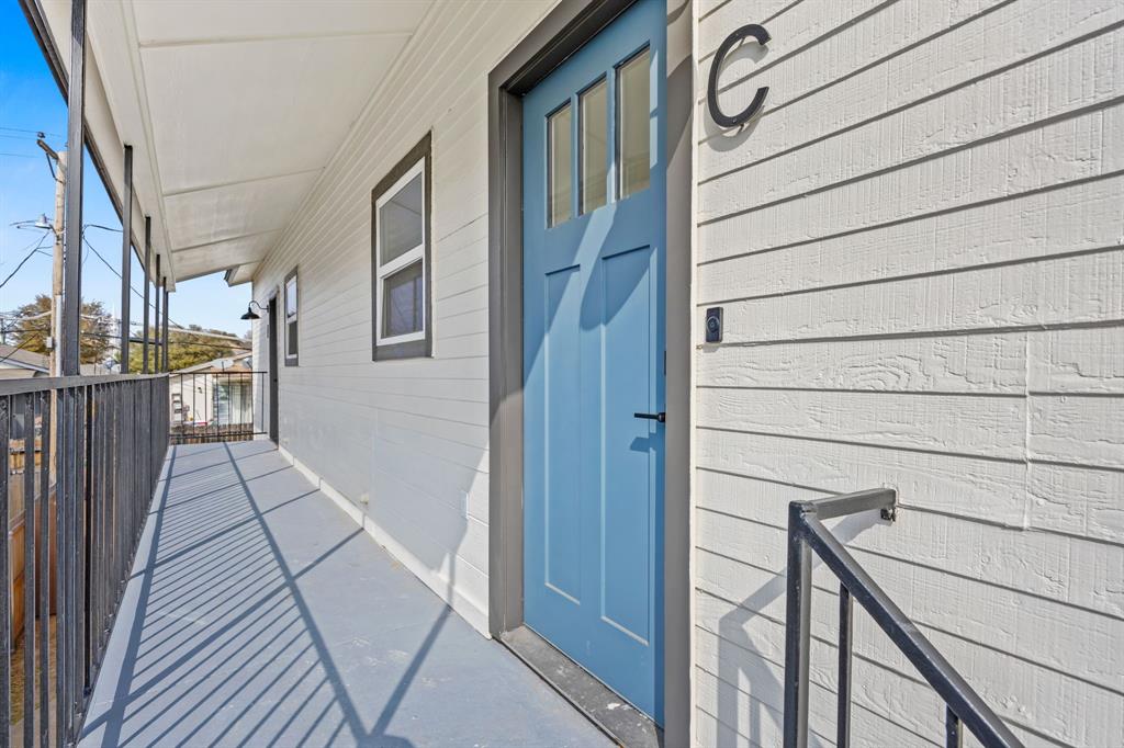 Chamberlain Arlington Heights 2nd - Residential Income