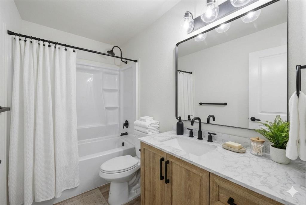 Chamberlain Arlington Heights 2nd - Residential Income