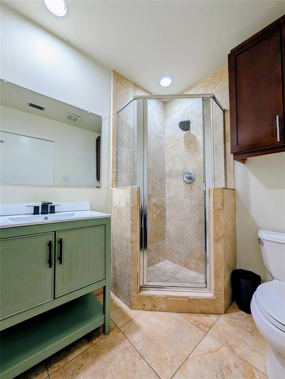 Veranda - Residential