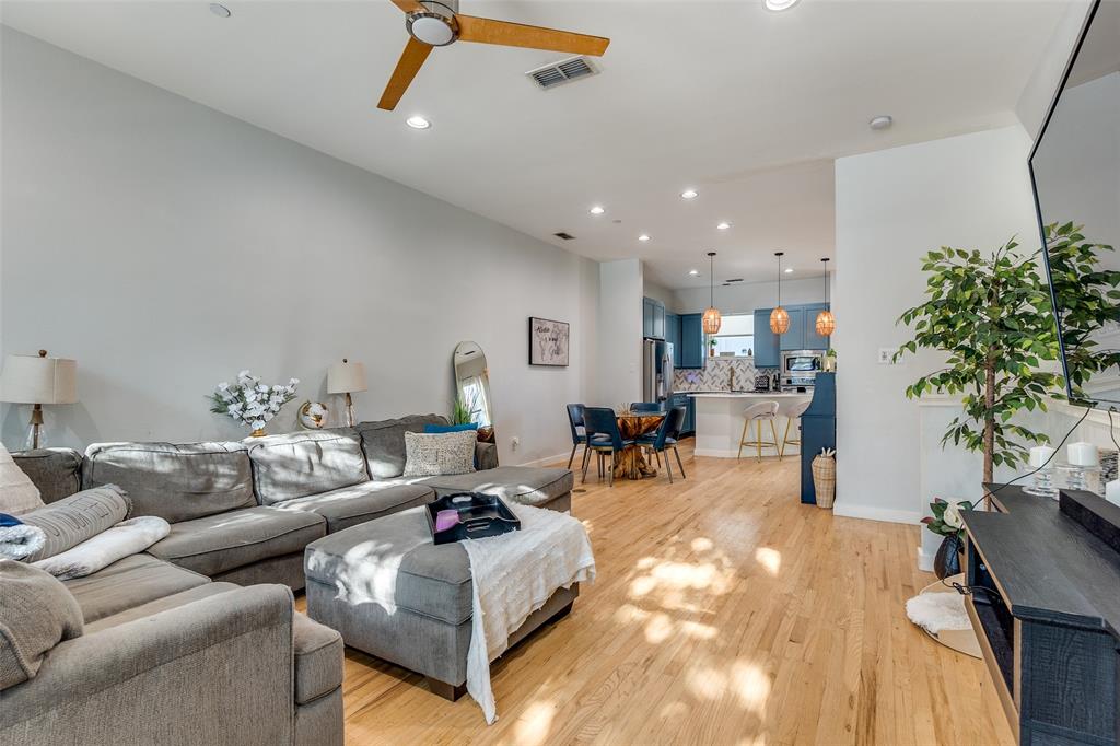 Veranda - Residential