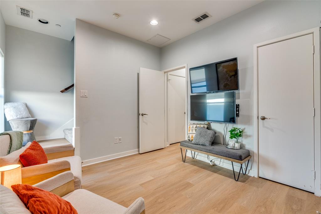 Veranda - Residential