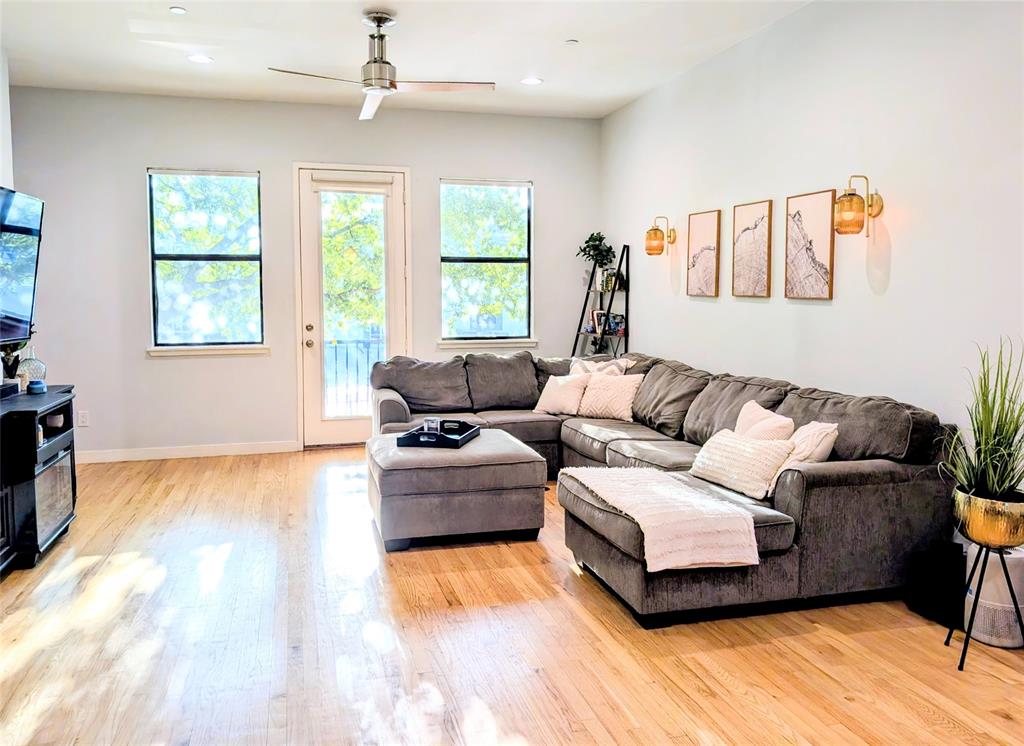 Veranda - Residential