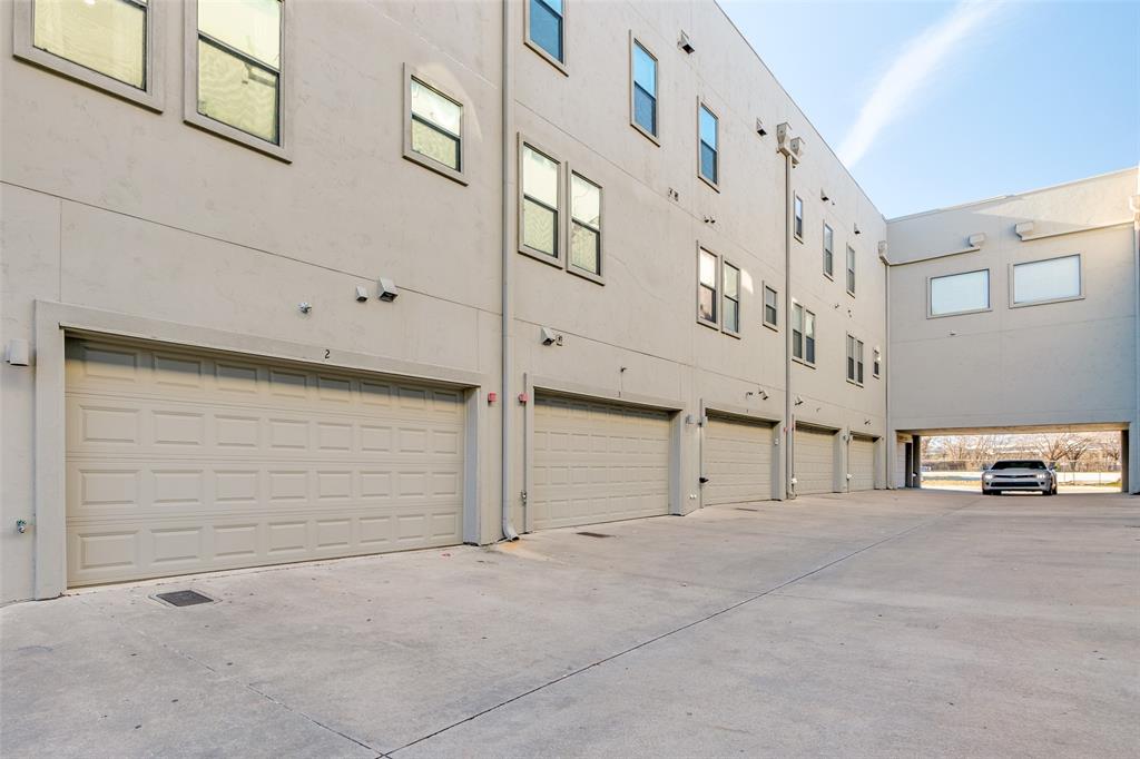 Veranda - Residential