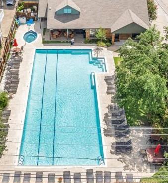 Veranda - Residential