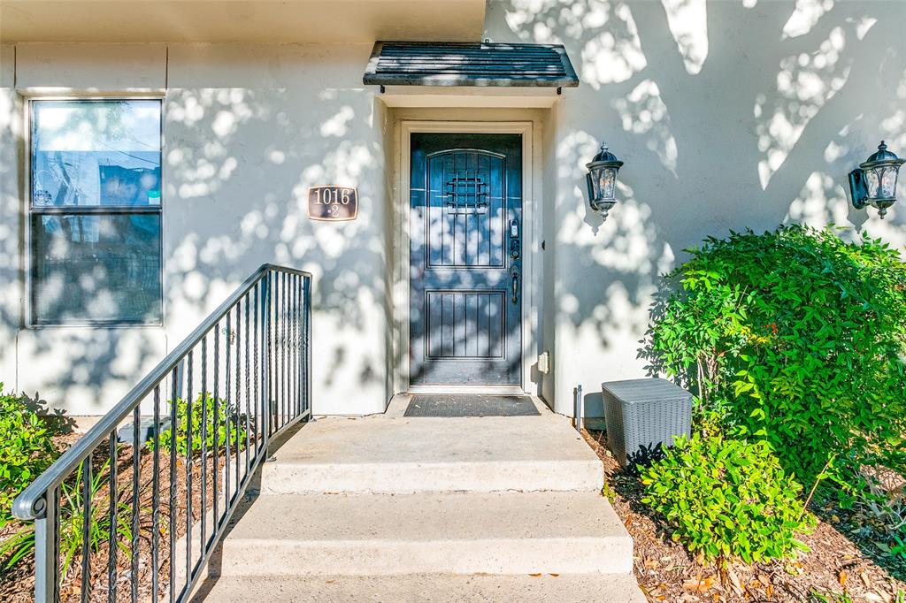 Veranda - Residential