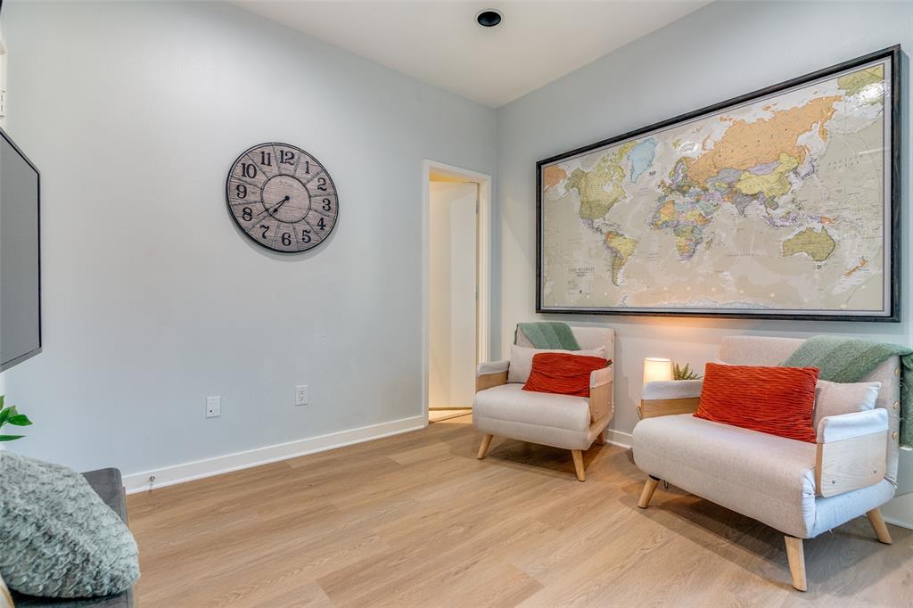 Veranda - Residential