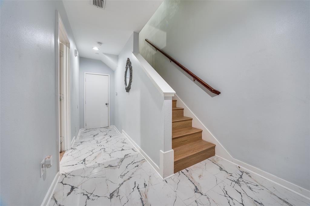 Veranda - Residential