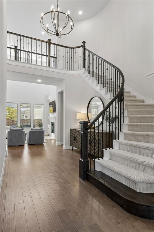 2713 Maverick Way
