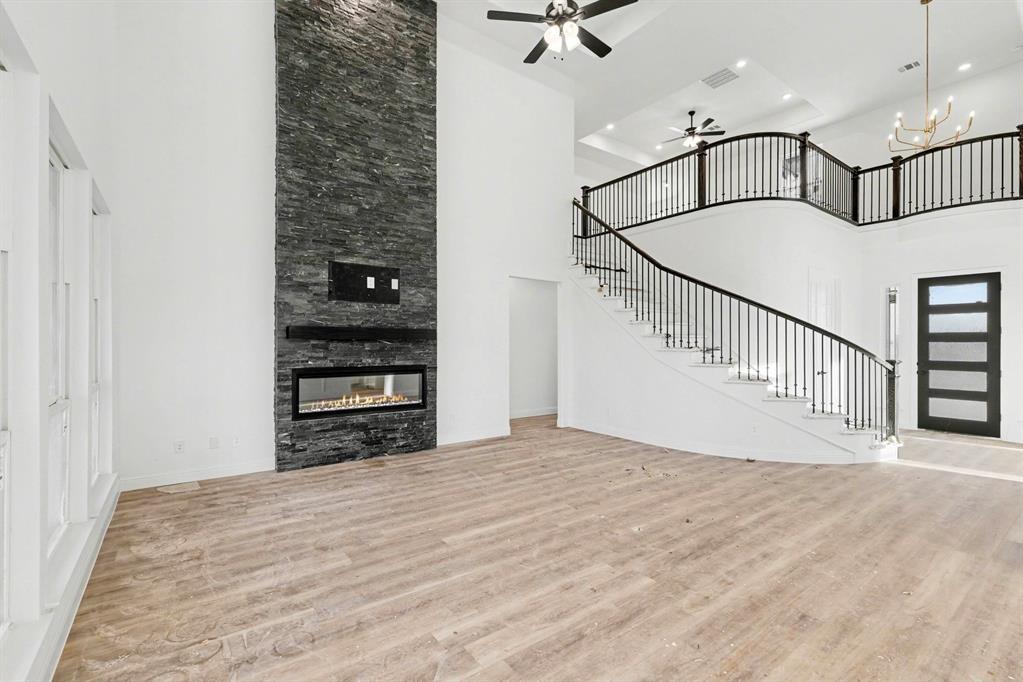 MALABAR HILL - Residential