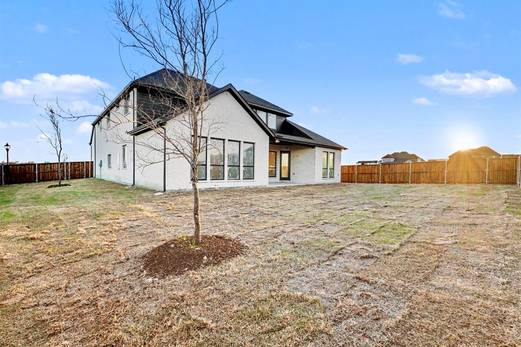 MALABAR HILL - Residential