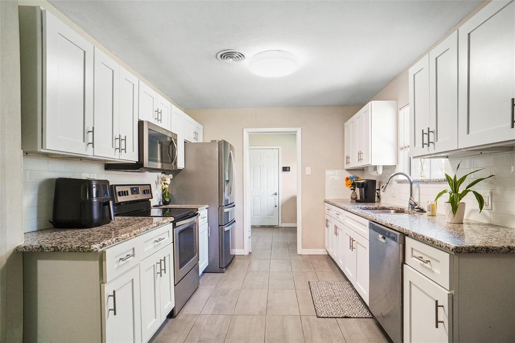 Skyline Homes Add - Residential